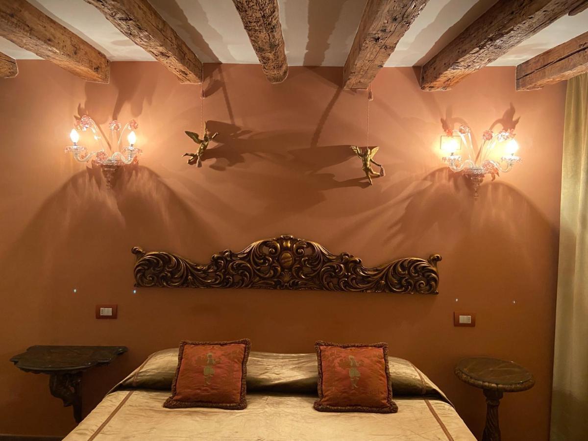 Apartamento Ca' De' Kocai Venecia Exterior foto