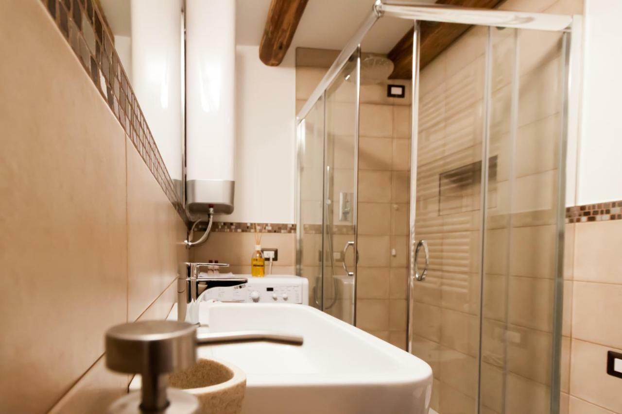 Apartamento Ca' De' Kocai Venecia Exterior foto
